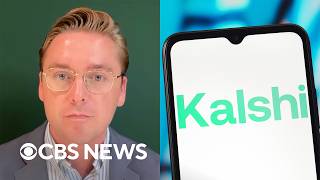 Kalshi official reacts to oversight ruling against company