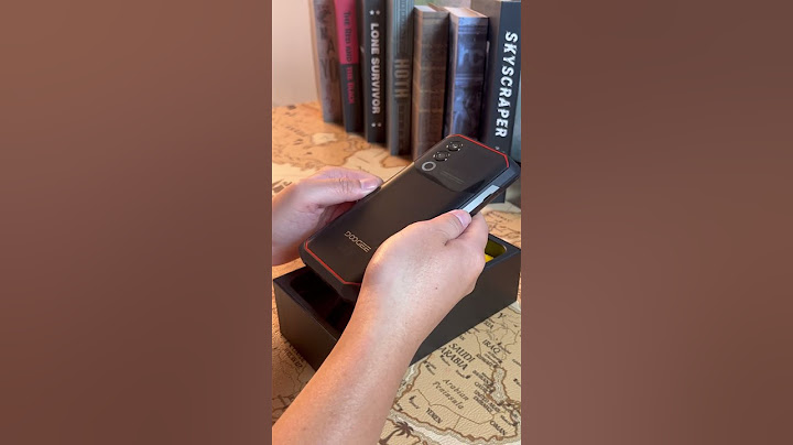 Unboxing the Ultra-Durable Blade 10 Max | Sleek & Tough Design! #DoogeeBlade10Max #unboxing #shorts