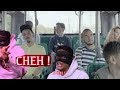 Parodie bigflo et oli  ha cheh dommage  version courte 