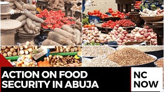 African Food Summit: Stakeholders Push for Urgent Action on Food Security