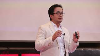 Designing your own Spirit | Bhuvesh Kapoor | TEDxGalgotiasCollegeofEngineering