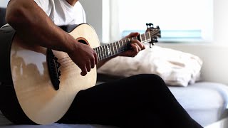 How to apologize in guitar language