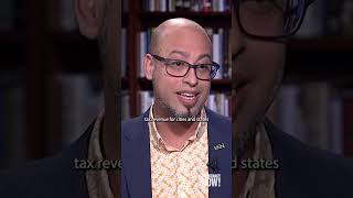 Biden can grant clemency to victims of his 1994 crime bill