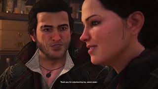 20160125 Gameplay - Assassin's Creed Syndicate (2015) [PS4] - Part 3