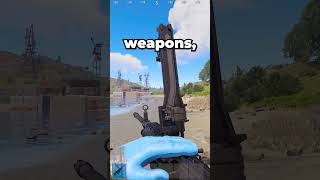 The FASTEST Way To Get Ammo in RUST! 💥🔫 #rust #rusttips #rustguide #rustshorts #rusthowto #rustmeme