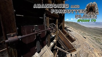 Truly Unexpected.. A Recon Mission Turns Into A Treasure Trove of Adventure!!