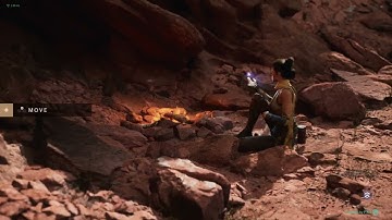 XR Streaming: Unreal Engine 5 - Valley of the Ancient - High Fidelity | LarkXR | Paraverse