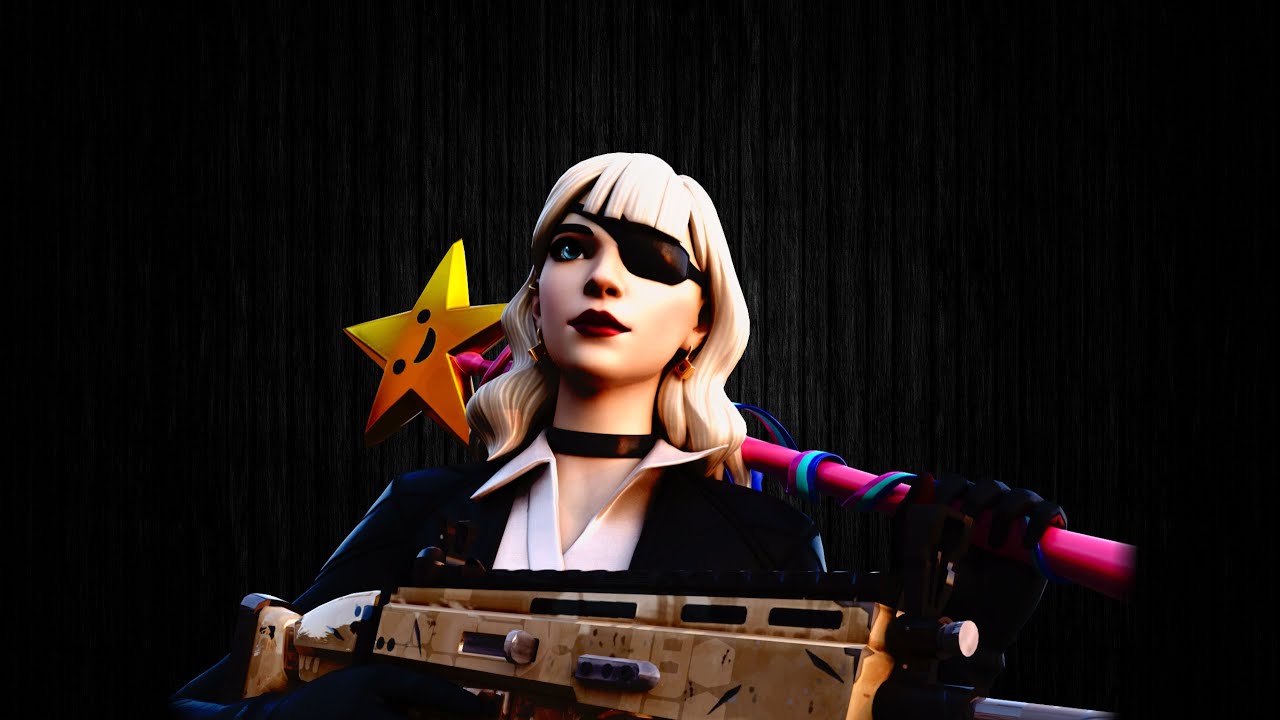 Introducing our newest comp player