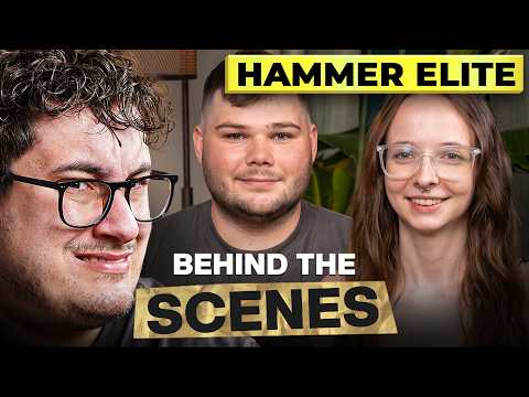 He Cheated On Her With His Mom | Behind the Scenes