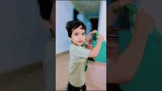 Dudh wala aa gya #kids #childhood #children #hasnain  #instareels #ytshorts