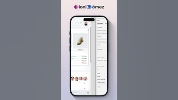 Expandir y Contraer en Power Apps #microsoft
