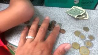 Coinstar HOW IT WORKS