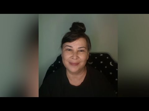 Оксана Рахманова - Отслеживание я 🪷🙏