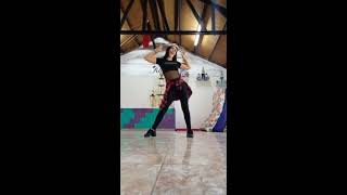 Bum Bum - Mohamed Ramadan Laura Ferrante