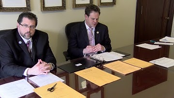 Provisional and Spoiled Ballots - Video Short