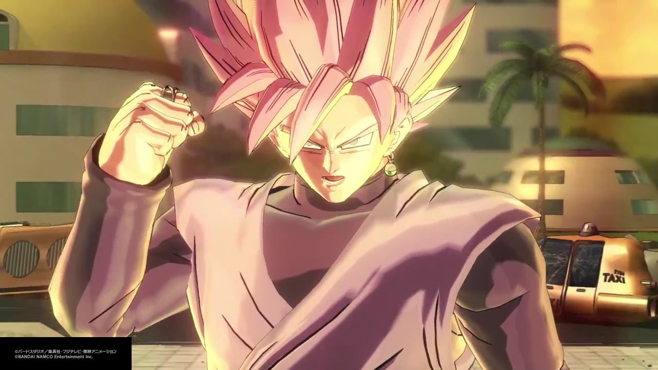 ドラゴンボール ゼノバース2 ゴクウブラック 超サイヤ人ロゼvsベジータ 超サイヤ人ブルー Youtube ドラゴンボール ゼノバース2 ゴクウブラック 超サイヤ人ロゼvsベジータ 超サイヤ人ブルー Youtube