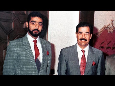 The RUTHLESS Execution Of The EVIL Son Of Saddam - Uday Hussein