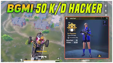 WORLD NO 1 HACKER IN BGMI 😳😳 | ESP, AIM BOT, MAGIC BULLET,SPEED HACK, | BATTLE GROUNDS MOBILE INDIA