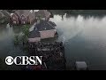 Report Reveals Dire Consequences Of Climate Change