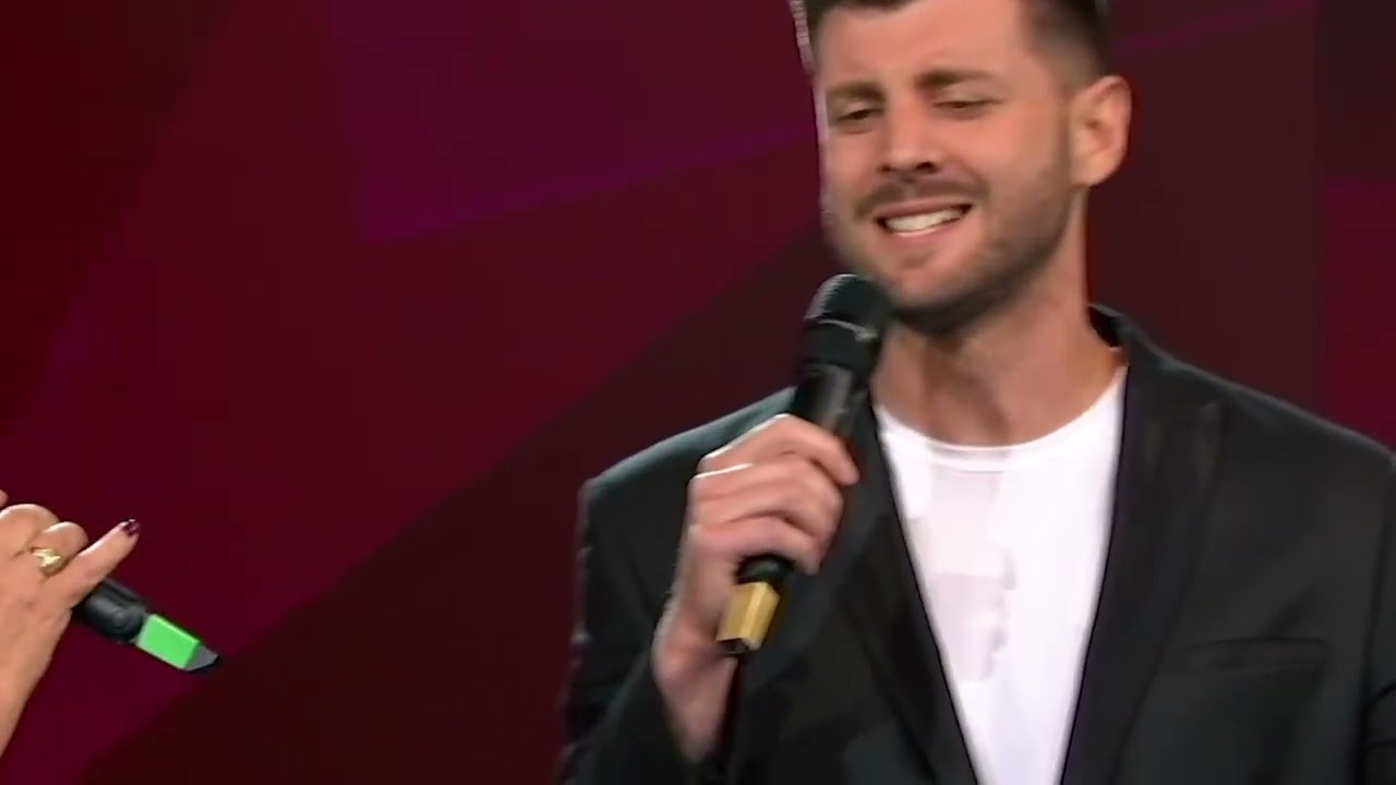 Legende & Merima Njegomir - Ljubav traje | [Official Music Video]