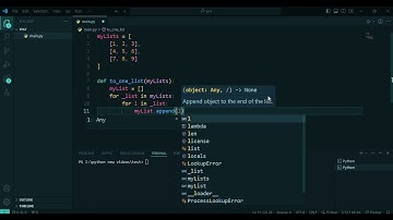 how to convert list of lists to one list using Python
