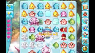[Fish Epic] Level 36