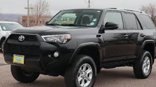 2015 toyota 4runner limited in colorado springs, co 80923