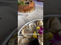 Make time for friends. K FOXX Ms Jaxon #seafood #brunch... #Shorts #17tag