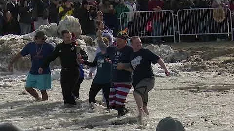 POLAR PLUNGE 2023