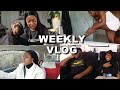 WEEKLY VLOG | WHERE HAVE I BEEN? NEW SKINCARE, JUICING, SIBLING BONDING AND MORE | LAUREN OTELLA