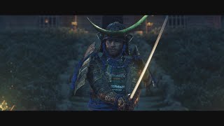 I GET IMMERSED INTO MY GAMES...SO WHAT? [Ghost of Tsushima]