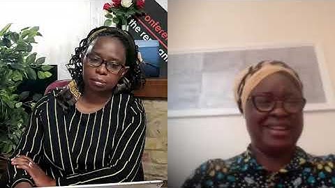 Digging Deep Series ~ Review of the Parables Interactive Session