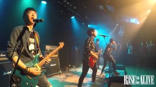 Rise to be Alive &quot;In This Moment&quot; Live Monsters vol.2