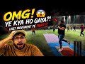 Match Ke Beech Jo Hua Usne Sabko Shock Kar Diya🏏 | Ye Movement Camera Me Record Na Hota to kya hota?