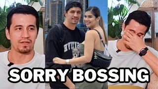 MARC PINGRIS AND KIM RODRIGUEZ BISTADO NA