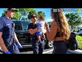 Mother’s Bad Parenting Skills Gets Her Arrested