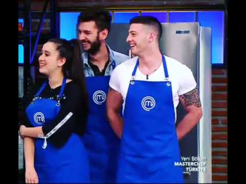 Masterchef - hakan & eslem klip yaparim bilirsin