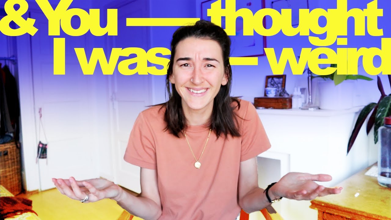 How the Dutch keep surprising me.