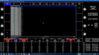Chamsys Programming/Basics