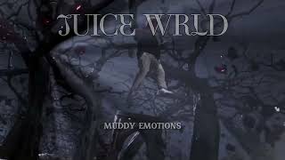Juice Wrld  Muddy Emotions   Prod By Wayvee
