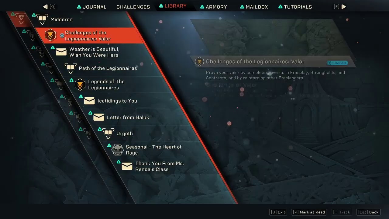 Anthem - First Playthrough - The fortress of Dawn and forward