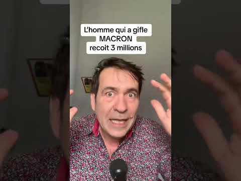 Poutine : stratégie démoniaque par Thierry Samitier - @tsamitier L’actualité décalée.