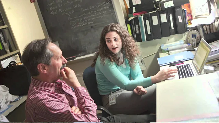 Dean Winternitz and the Yale System