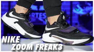 Nike Zoom Freak 3