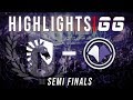 Team Liquid vs Millenium | R6 Pro League S7 Highlights