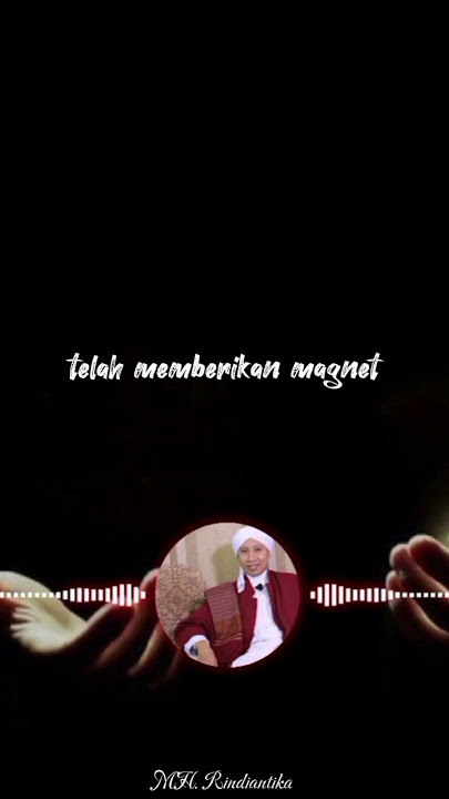 Keberkahan bersama org yg Sakit || Buya Yahya