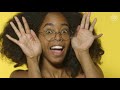 I Tried A Holistic Dry Eye Treatment For The First Time | Macro Beauty | Refinery29