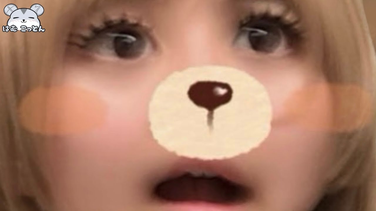 dead by daylight ;-;【Hamu Stream 114】