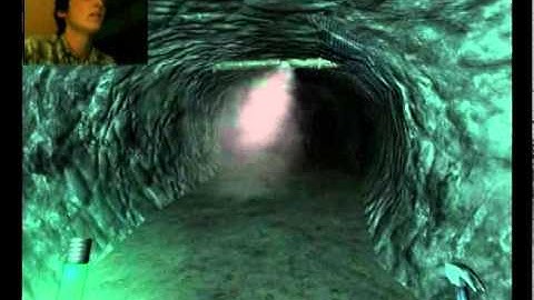 Brook Plays... Penumbra Overture - Part 2: Spiders