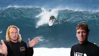 My Reply to Nathan Florence on My NEAR DEATH SITUATION in Hawaii